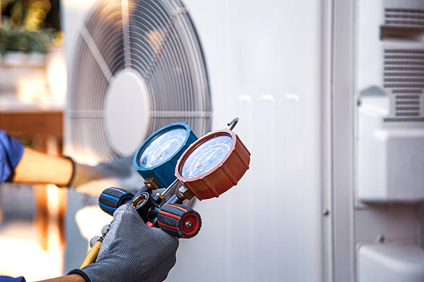 Trusted Ac Installation service in Macon, IL - HVAC Repair CO