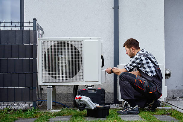 Top rated local Emergency Hvac Repair specialists in Macon, IL